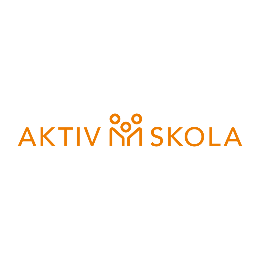 Stiftelsen Aktiv Skola — samarbetspartner till Rask Redovisning